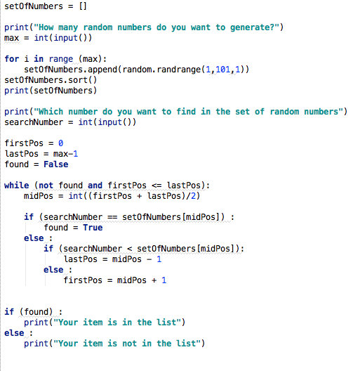Cara Install Python dan Menulis Program Pertamamu